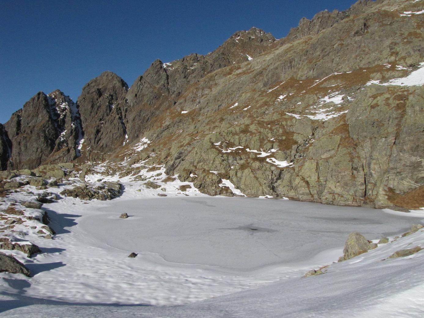 Laghi....della LOMBARDIA